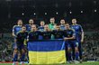 Збірна України, getty images