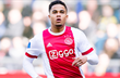 Джастин Клюйверт, ajax.nl