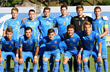 Сборная Украины U19, фото: ФФУ