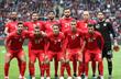 Сборная Туниса, twitter.com/tunisiefootball