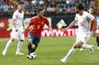 Испания — Швейцария, twitter.com/SeFutbol