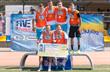 В Виннице определили финалистов чемпионата NeymarJr'sFive!