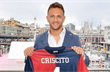 Доменико Кришито, genoacfc.it