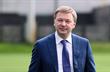 Сергей Палкин, ФК Шахтер