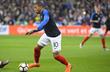 килиан мбаппе - автор забитого гола в составе сборной франции, twitter.com/equipedefrance