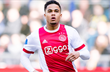 Джастин Клюйверт, ajax.nl