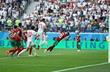 Марокко — Иран, fifa.com