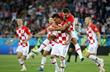 Сборная Хорватии, fifa.com