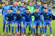 Сборная Украины, фото: ФФУ