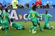 Сборная Сенегала, fifa.com