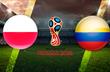 Польша — Колумбия