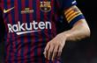 Контракты с Rakuten и Nike обеспечивают Барселоне значительный доход, Getty Images