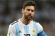 Лионель Месси, Getty Images