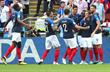 радость игроков сборной франции, getty images