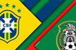 Бразилия — Мексика