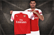 Сократис Папастатопулос, arsenal.com