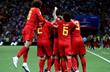 Радость бельгийцев, fifa.com