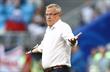 Тренер Швеции: Я не уверен, что что-то пошло не так в матче