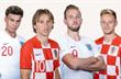 ЧМ-2018: Хорватия — Англия. Анонс матча