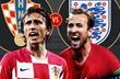 Англия обыграет Хорватию в полуфинале ЧМ-2018 — читатели Football.ua
