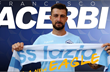 Франческо Ачерби, sslazio.it