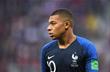 Килиан Мбаппе, Getty Images
