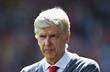 Арсен Венгер, Getty Images