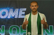 Евгений Опанасенко, konyaspor.org.tr