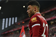 Алекс Окслейд-Чемберлен, liverpoolfc.com