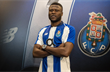 Шансель Мбемба, twitter.com/FCPorto