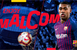 Малком, fcbarcelona.com