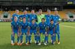 Украина U-19 — Португалия U-19: онлайн видео трансляция матча