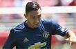 Маттео Дармиан, manutd.com