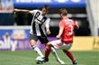 Ювентус — Бенфика, twitter.com/juventusfc
