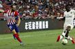 Атлетико - ПСЖ, twitter.com/atleti