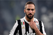 Гонсало Игуаин, juventus.com
