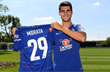 Альваро Мората, chelseafc.com