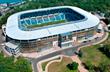 Цену нежилых построек стадиона Черноморца снизили на 307 млн гривен