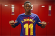 Усман Дембеле, fcbarcelona.com