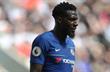 Тьемуэ Бакайоко, Getty Images