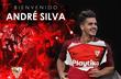 Андре Силва перешел из Милана в Севилью