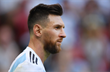 Лионель Месси, Getty Images