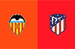 Валенсия - Атлетико
