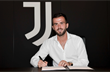 Миралем Пьянич, juventus.com