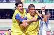 Сезар только что забил Брешии, gazzetta.it