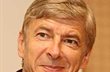 Арсен Венгер, arsenal.com
