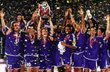 Национальная сборная Франции - триумфатор Евро-2000