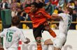 Брандау не удержали, фото из архива shakhtar.com