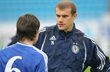 Андрей Несмачный, фото fcdynamo.kiev.ua
