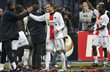Парижане празднуют победу в Кубке лиги, фото psg.fr
